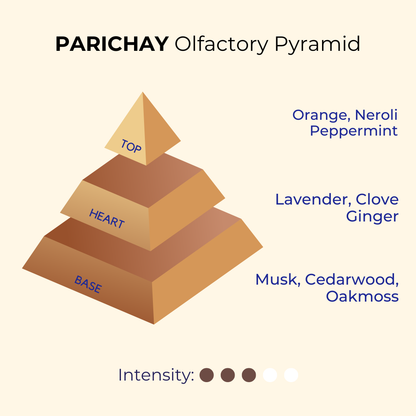 Parichay Attar 10ml