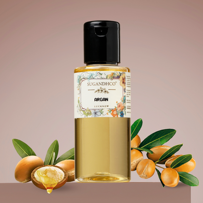 Argan Oil 100ml
