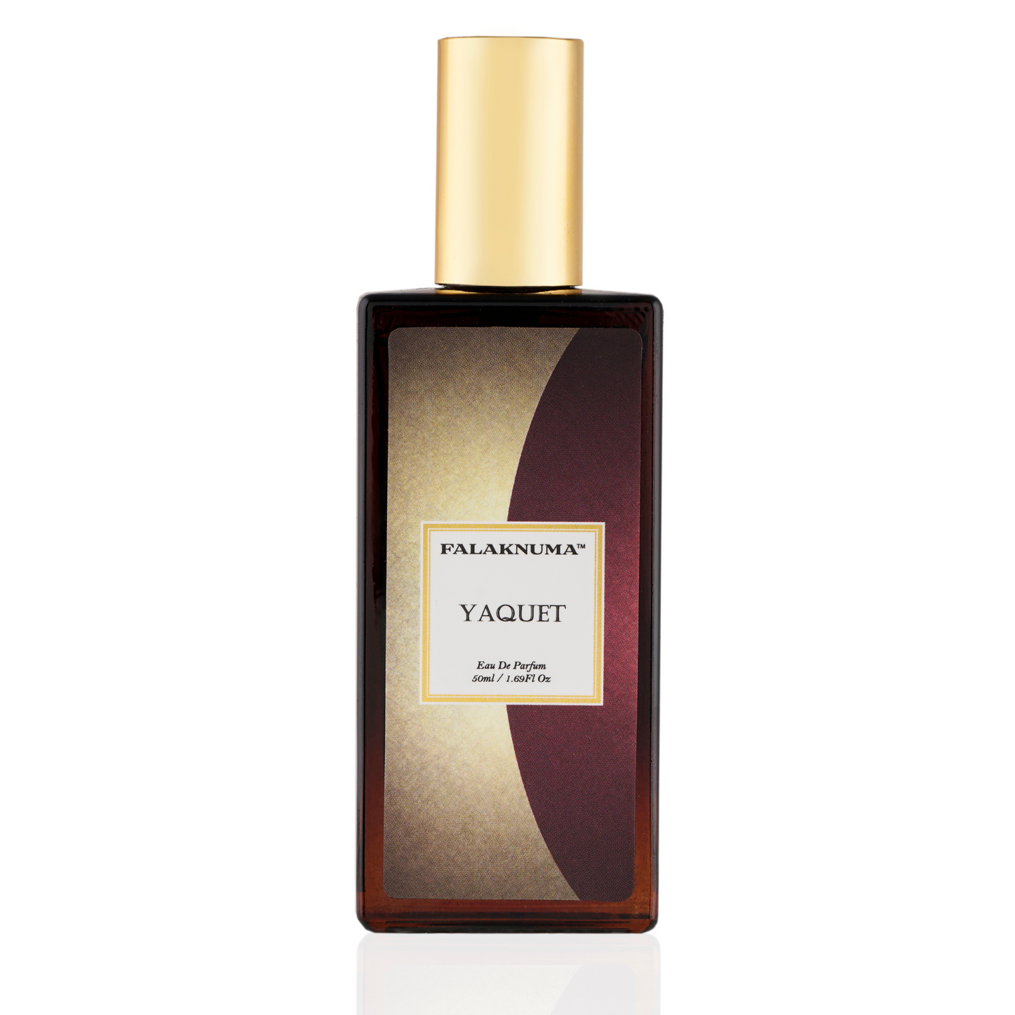 Yaquet | Musk, Patchouli, Tobacco| EDP 50ml