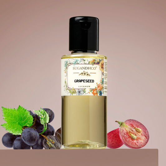 Grapeseed Oil 100ml