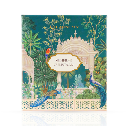 Mehfil-e-Gulistaan EDP Gift Box 100ml