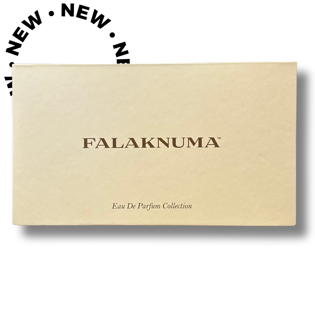 Falaknuma EDP Combo Set 120ml