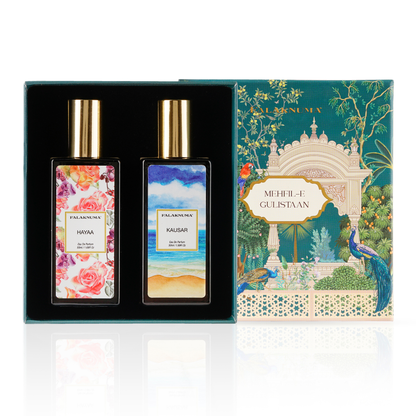 Mehfil-e-Gulistaan EDP Gift Box 100ml