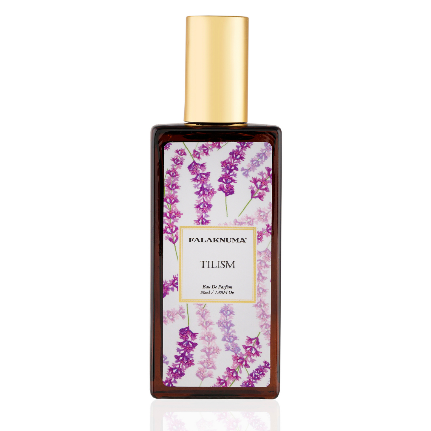 Tilism | Spicy, Lavender, Patchouli | EDP 50ml