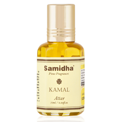 Kamal Attar 10ml