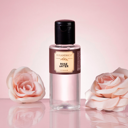 Rose Water 100ml