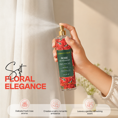 Sugandhique Rose Air Spray 250ml