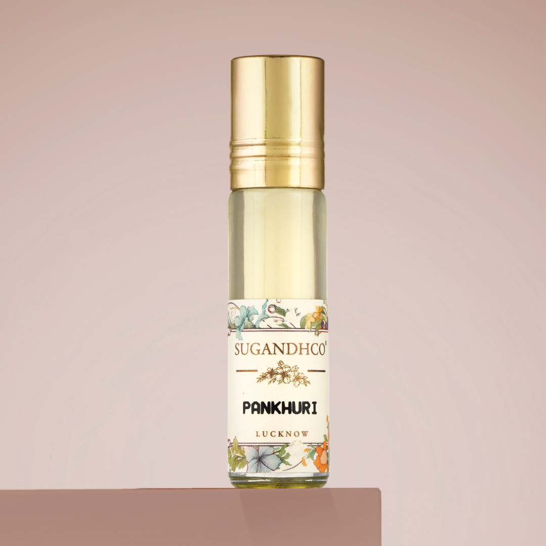 Pankhuri 8ml