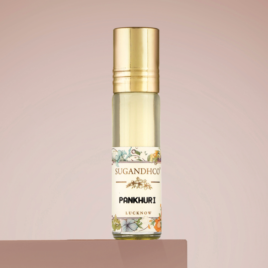 Pankhuri 8ml