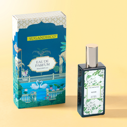 Eau de parfum Gift Box 50ml