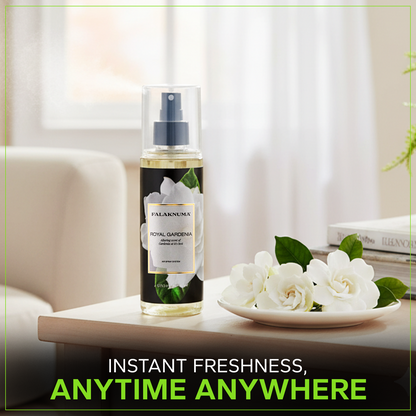 Falaknuma Royal Gardenia Air Spray 200ml