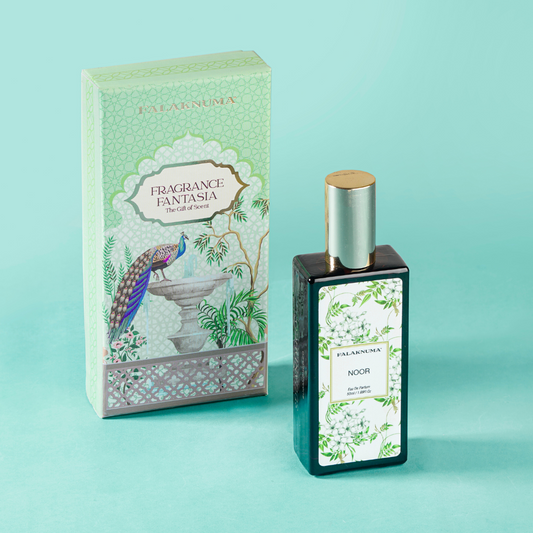 Fragrance Fantasia Gift Box 50ml