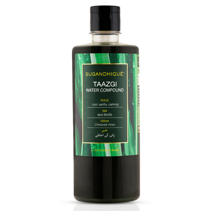 Taazgi Khus Water Compound 500ml