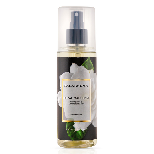 Falaknuma Royal Gardenia Air Spray 200ml