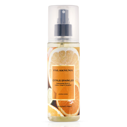 Falaknuma Citrus Sparkle Air Spray 200ml