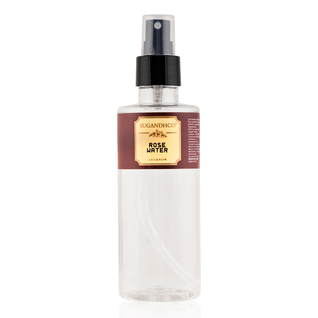 Rose Water Spray 200ml