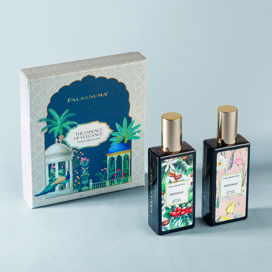Essence of Elegance EDP Gift Box 100ml