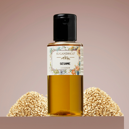 Sesame Oil 100ml