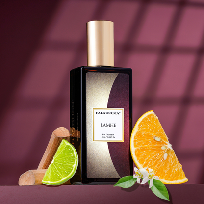 Lamhe | Citrus, Neroli, Lavender | EDP 50ml