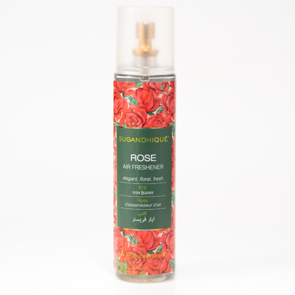 Sugandhique Rose Air Spray 250ml