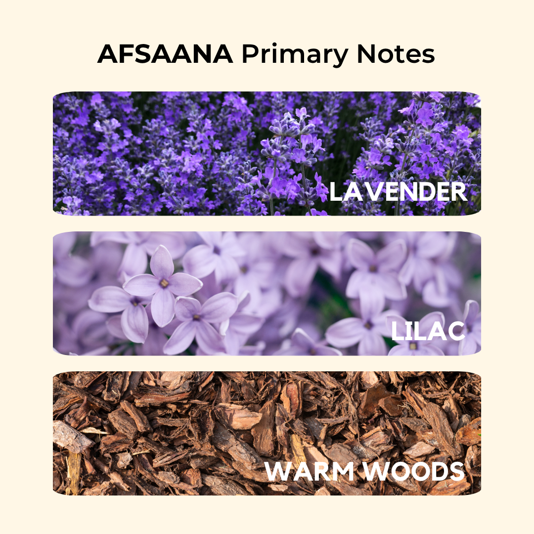 Afsaana Attar 10ml