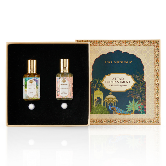 Attar Enchantment Gift Box 20ml