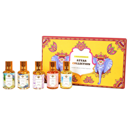 Attar Collection Gift Box 50ml