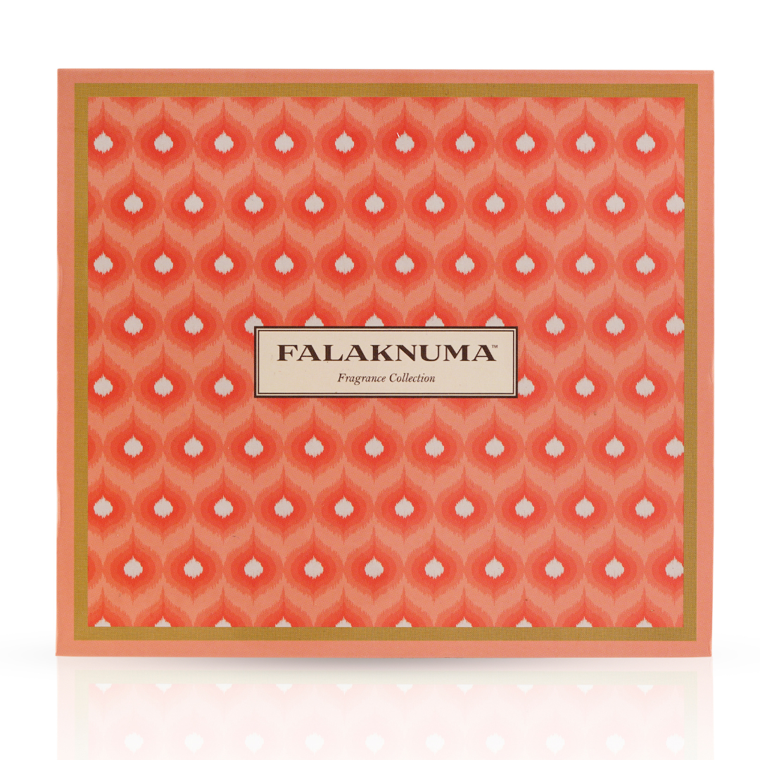 Falaknuma Fragrance Collection Box 152ml