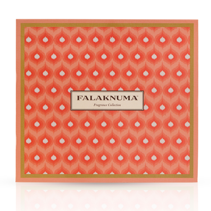 Falaknuma Fragrance Collection Box 152ml