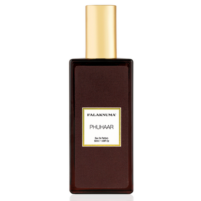 Phuhaar | Lavender, Mint, Camphor | EDP 50ml