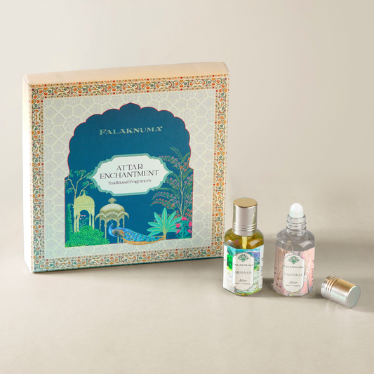 Attar Enchantment Gift Box 20ml