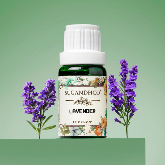 Lavender Oil 10ml
