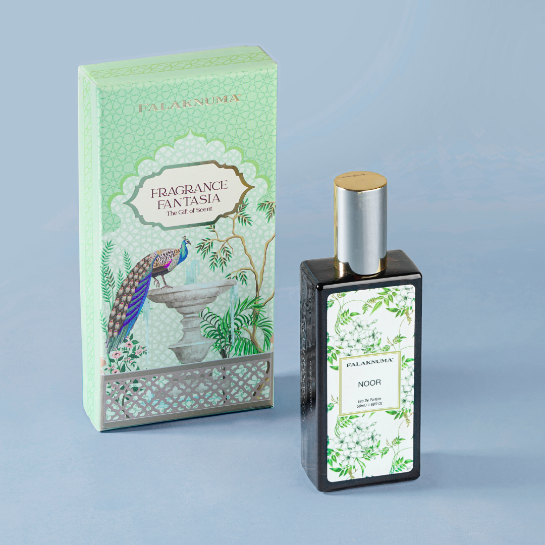 Fragrance Fantasia Gift Box 50ml