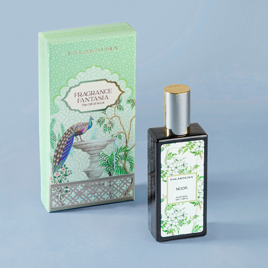 Fragrance Fantasia Gift Box 50ml
