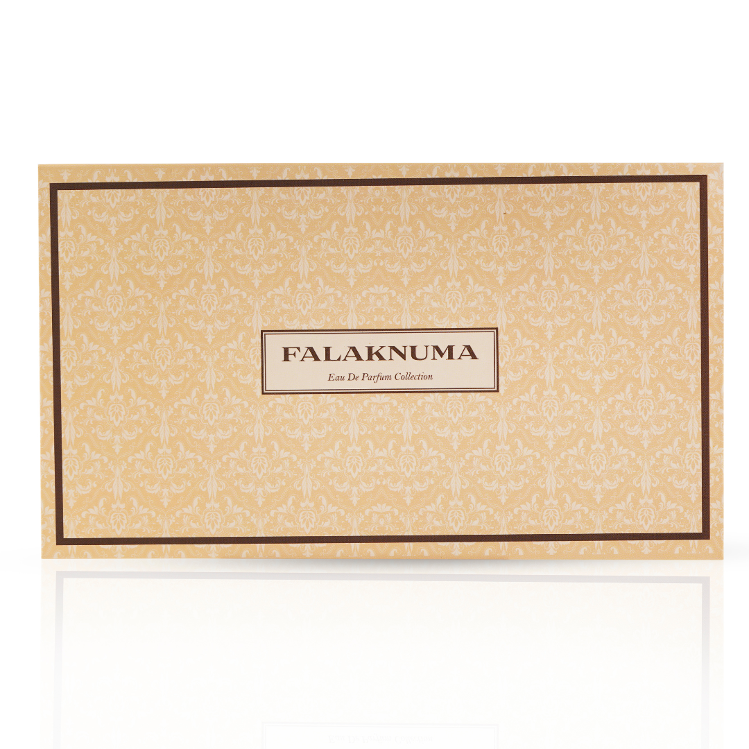Falaknuma EDP Combo Set (5x20ml) 100ml