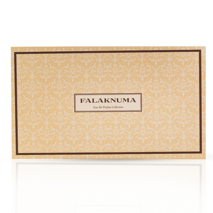 Falaknuma EDP Combo Set (5x20ml) 100ml