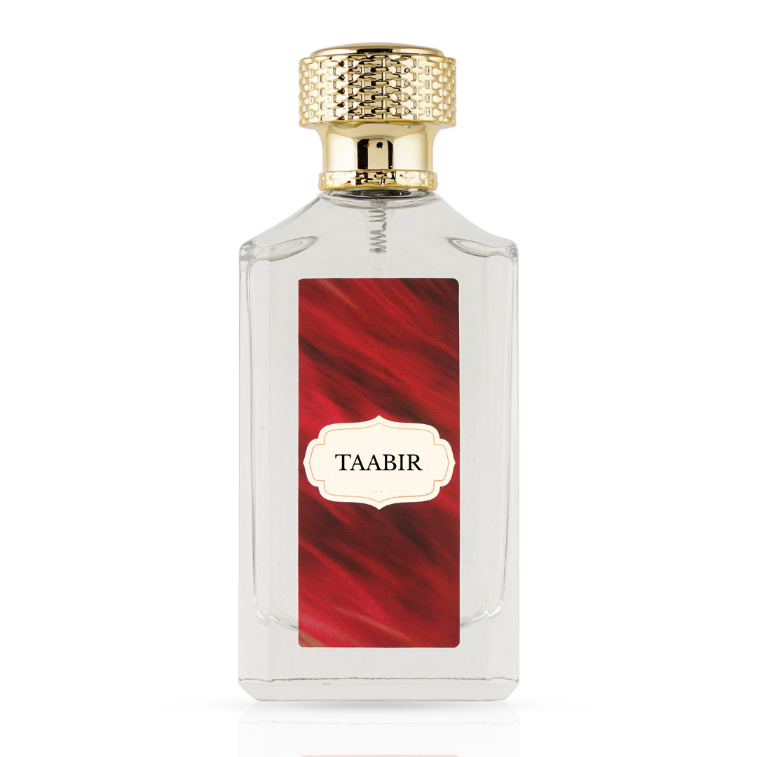 Taabir | Fresh, Citrus, Aqua | EDP 100ml