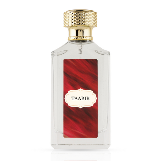 Taabir | Fresh, Citrus, Aqua | EDP 100ml