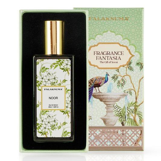 Fragrance Fantasia Gift Box 50ml