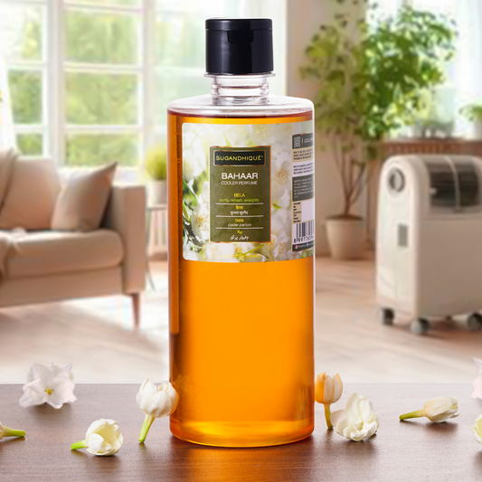 Bahaar Bela Cooler Perfume 500ml