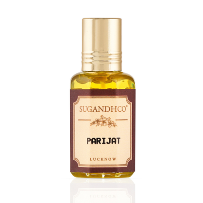 Parijat (Harshringar) Attar 10ml