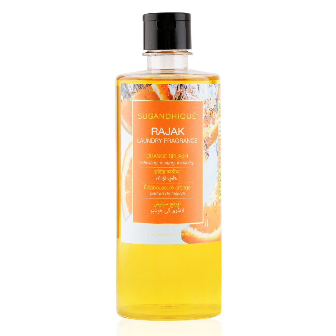 Rajak Orange Splash 500ml