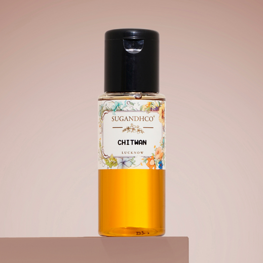 Chitwan 50ml