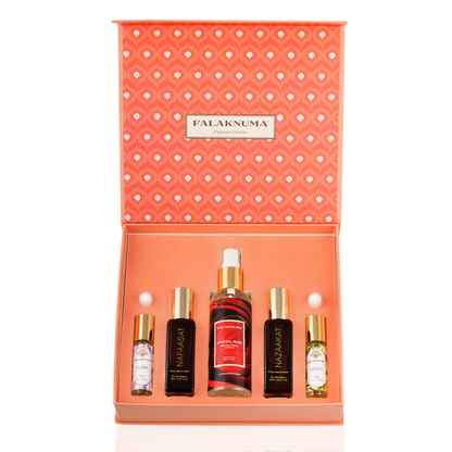Falaknuma Fragrance Collection Box 152ml