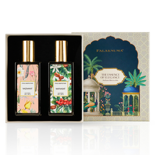 Essence of Elegance EDP Gift Box 100ml