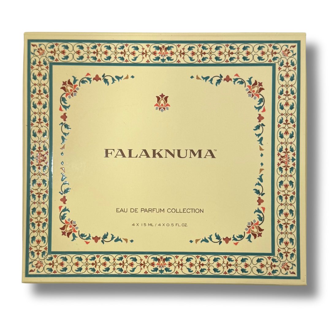 Falaknuma EDP Collection 60ml