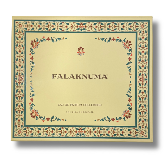 Falaknuma EDP Collection 60ml