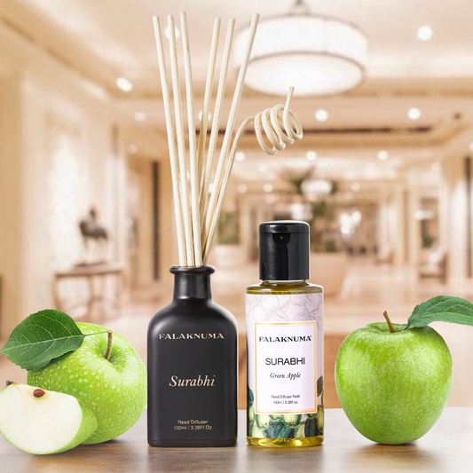 Surabhi Green Apple 100ml