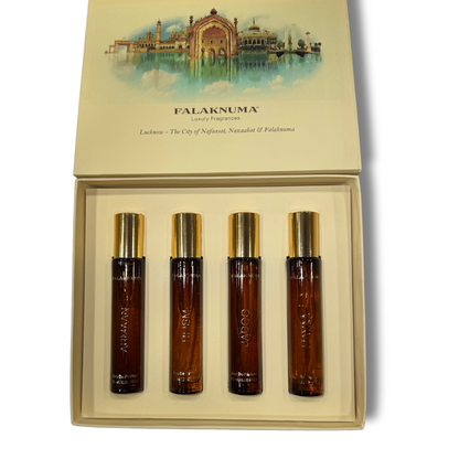 Falaknuma EDP Collection 60ml