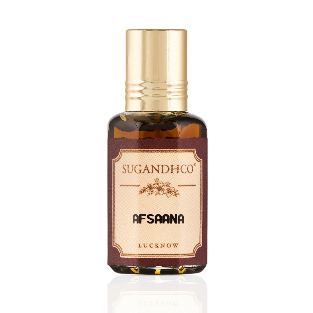 Afsaana Attar 10ml